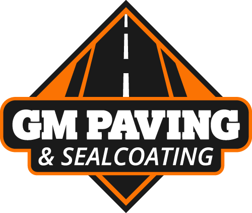 GM Paving & Sealcoating
